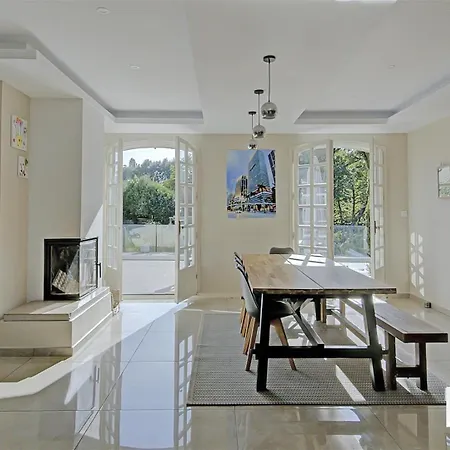 Villa Domaine Magnolia Les Abrets en Dauphine