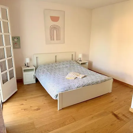 Domaine Magnolia * Les Abrets en Dauphine