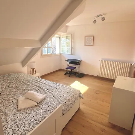 Domaine Magnolia Willa